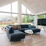 Ferienhaus 5 Star In
