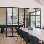 Ferienhaus 5 Star In *