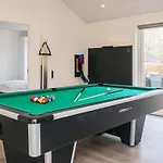 5 Star In Ferienhaus *