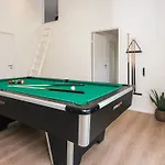 Ferienhaus 5 Star In Ansager