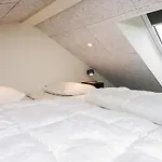 5 Star In Ferienhaus *