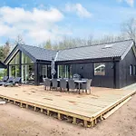 Ferienhaus 5 Star In Ansager