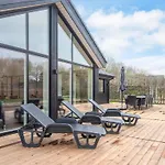 5 Star In Ferienhaus