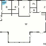5 Star In Ferienhaus *