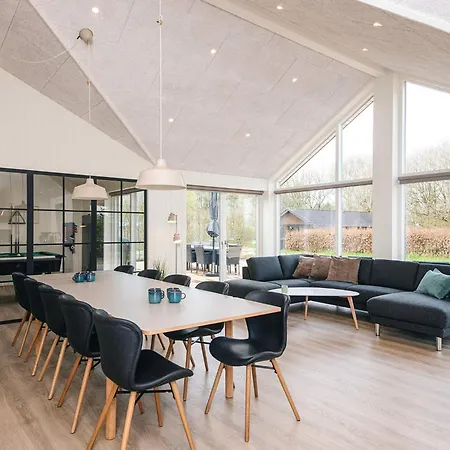 Ferienhaus 5 Star In *