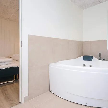 5 Star In Feriehus *