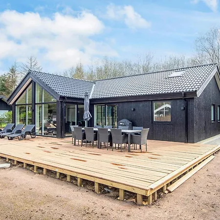 Prázdninový dům 5 Star In Ansager